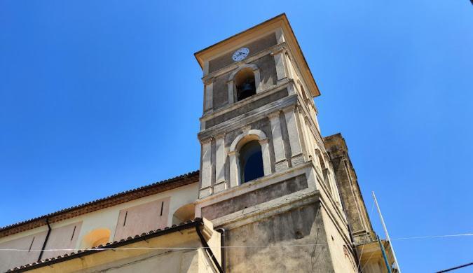 La Piccola Valle Vallefiorita Ngoại thất bức ảnh