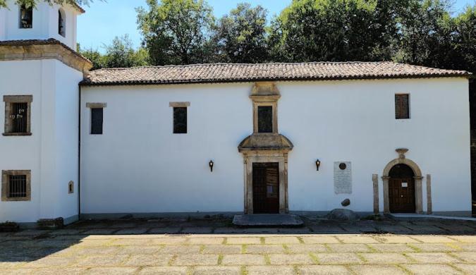 La Piccola Valle Vallefiorita Ngoại thất bức ảnh