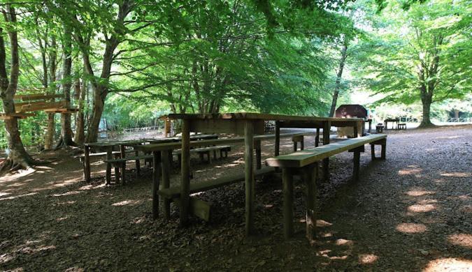 La Piccola Valle Vallefiorita Ngoại thất bức ảnh
