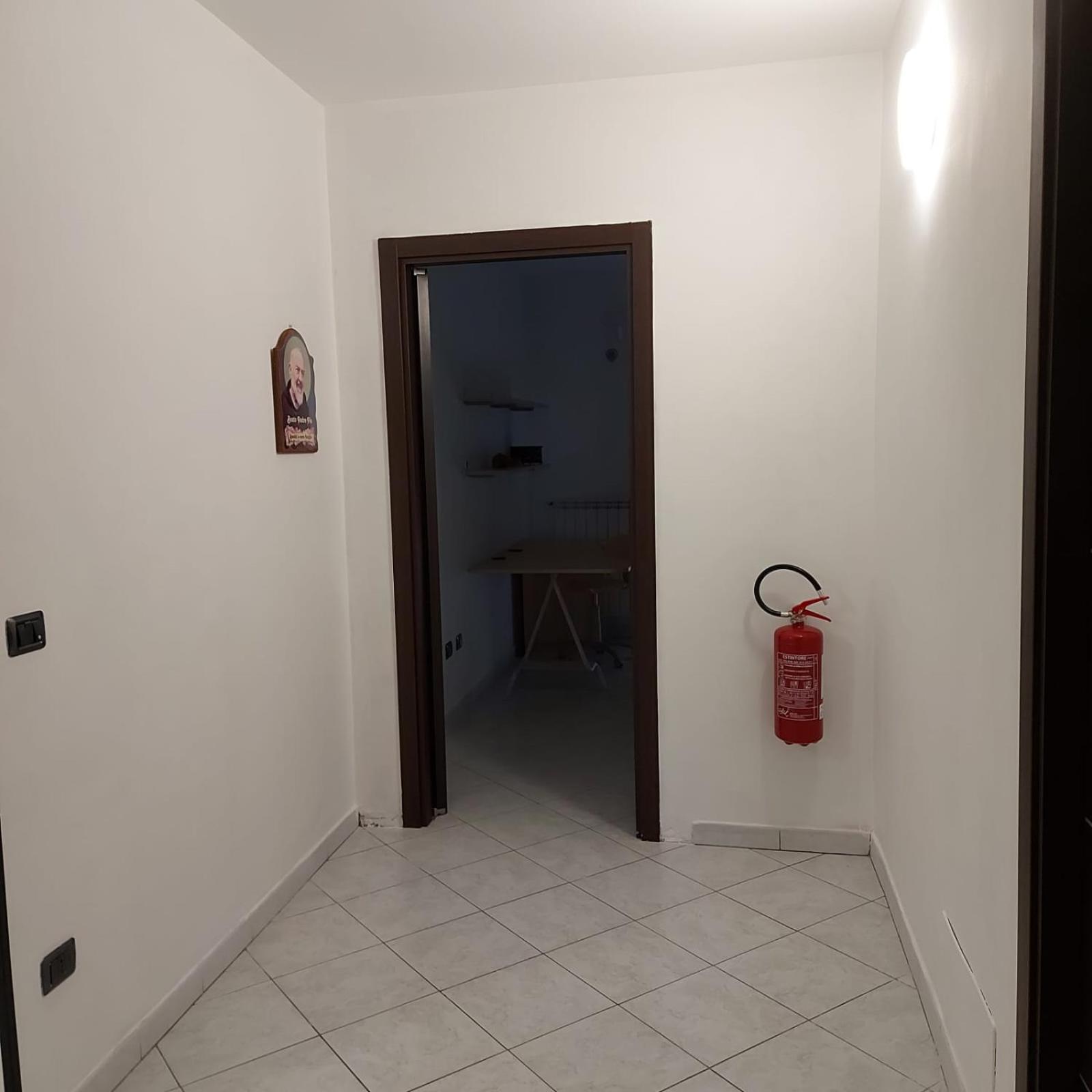 La Piccola Valle Vallefiorita Ngoại thất bức ảnh