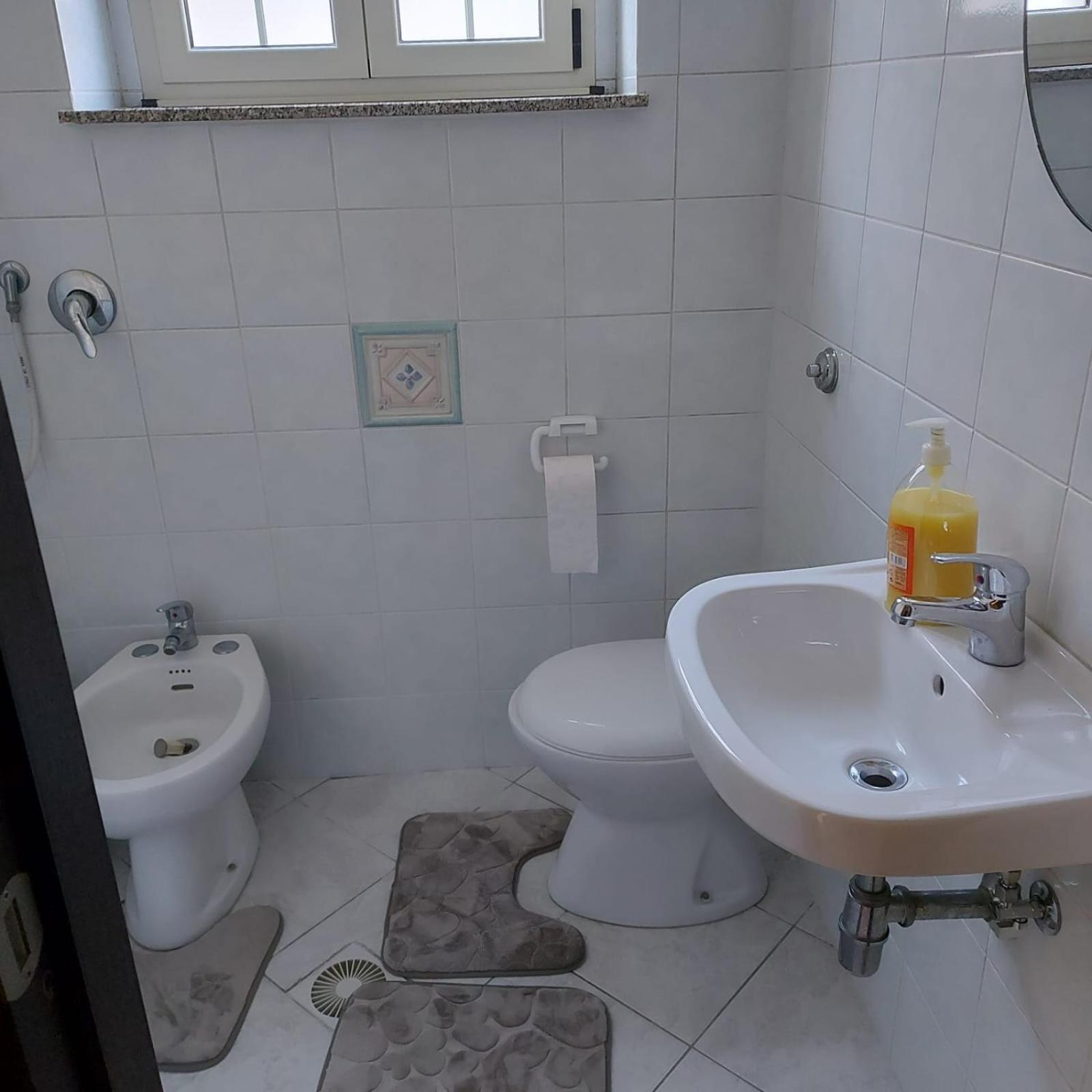 La Piccola Valle Vallefiorita Ngoại thất bức ảnh
