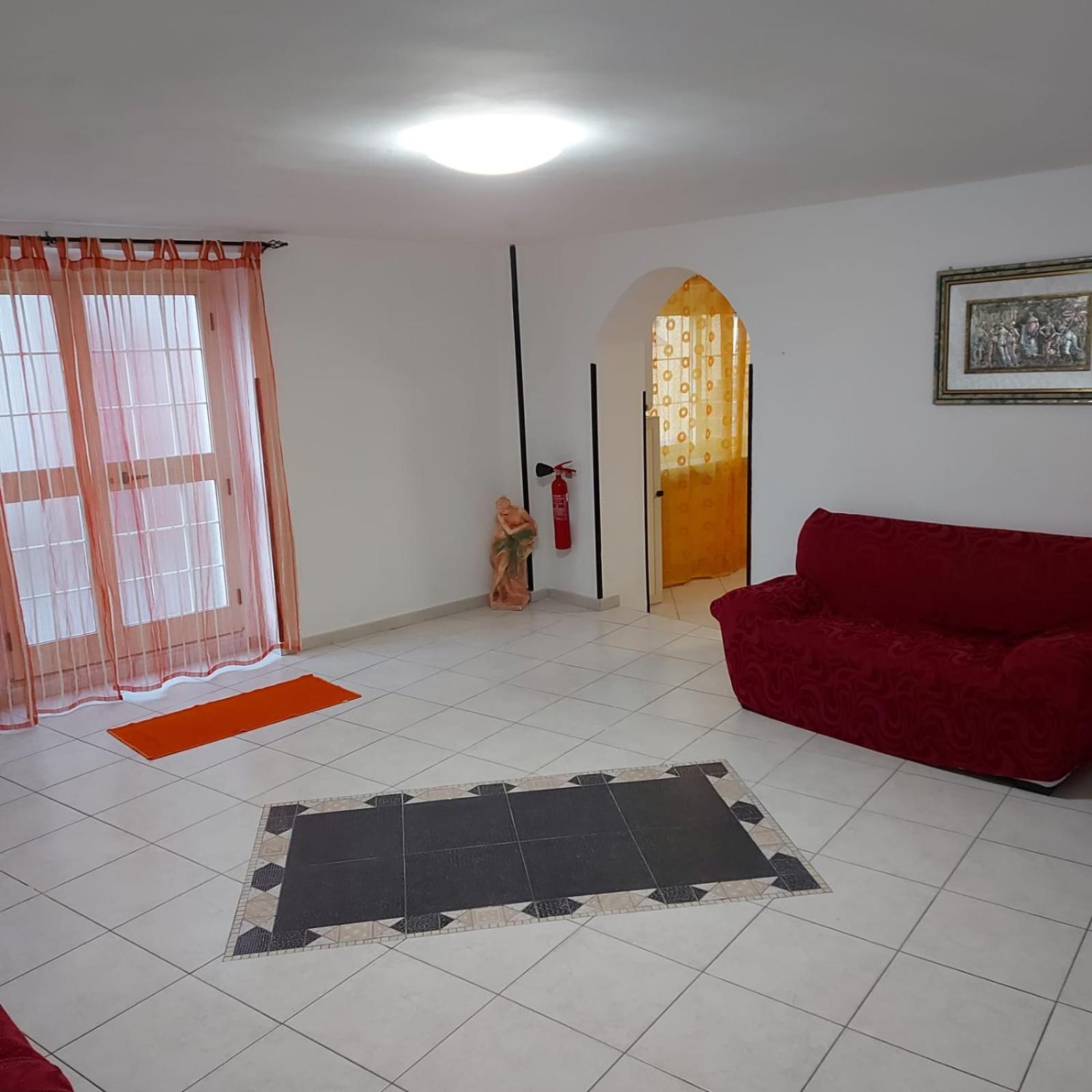 La Piccola Valle Vallefiorita Ngoại thất bức ảnh