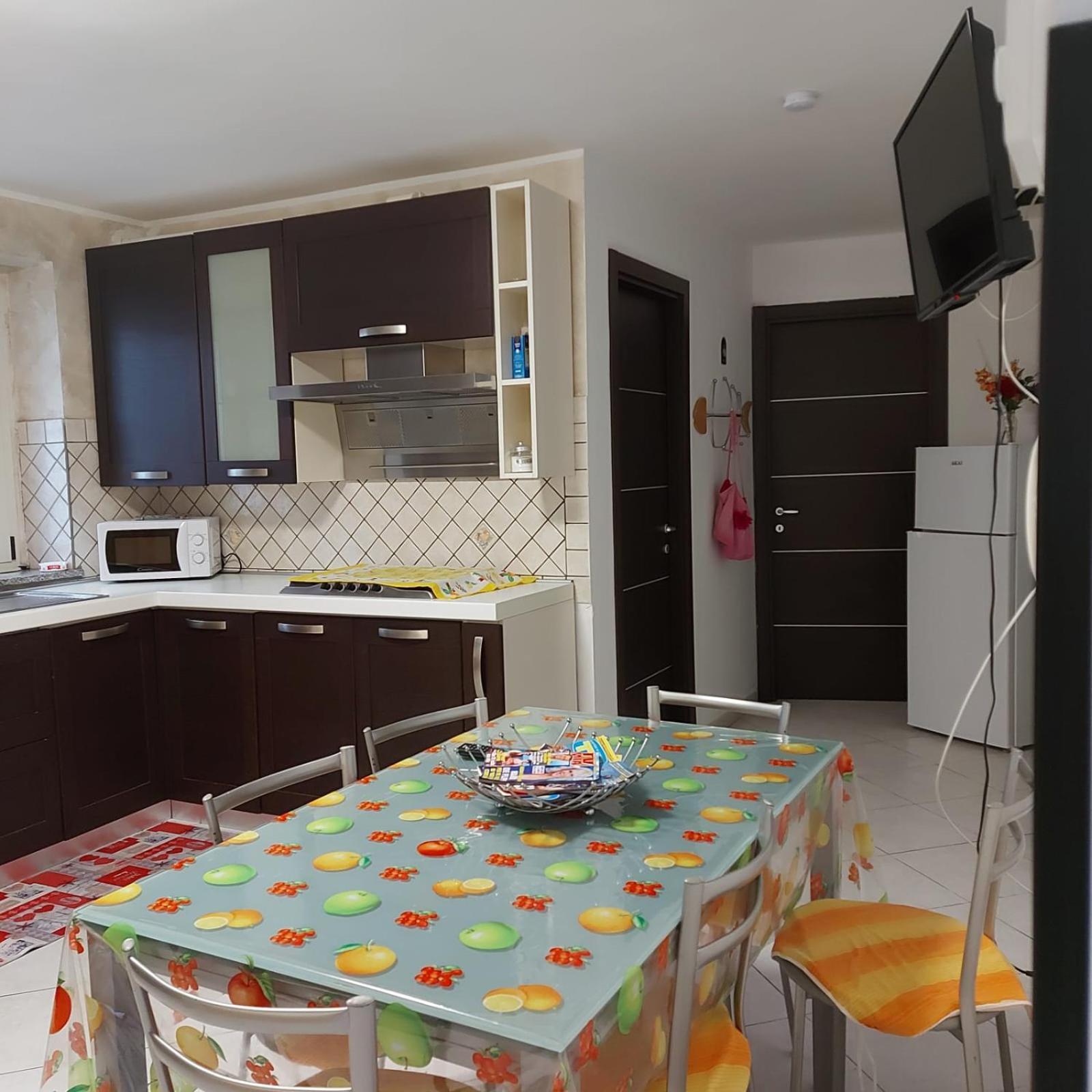 La Piccola Valle Vallefiorita Ngoại thất bức ảnh