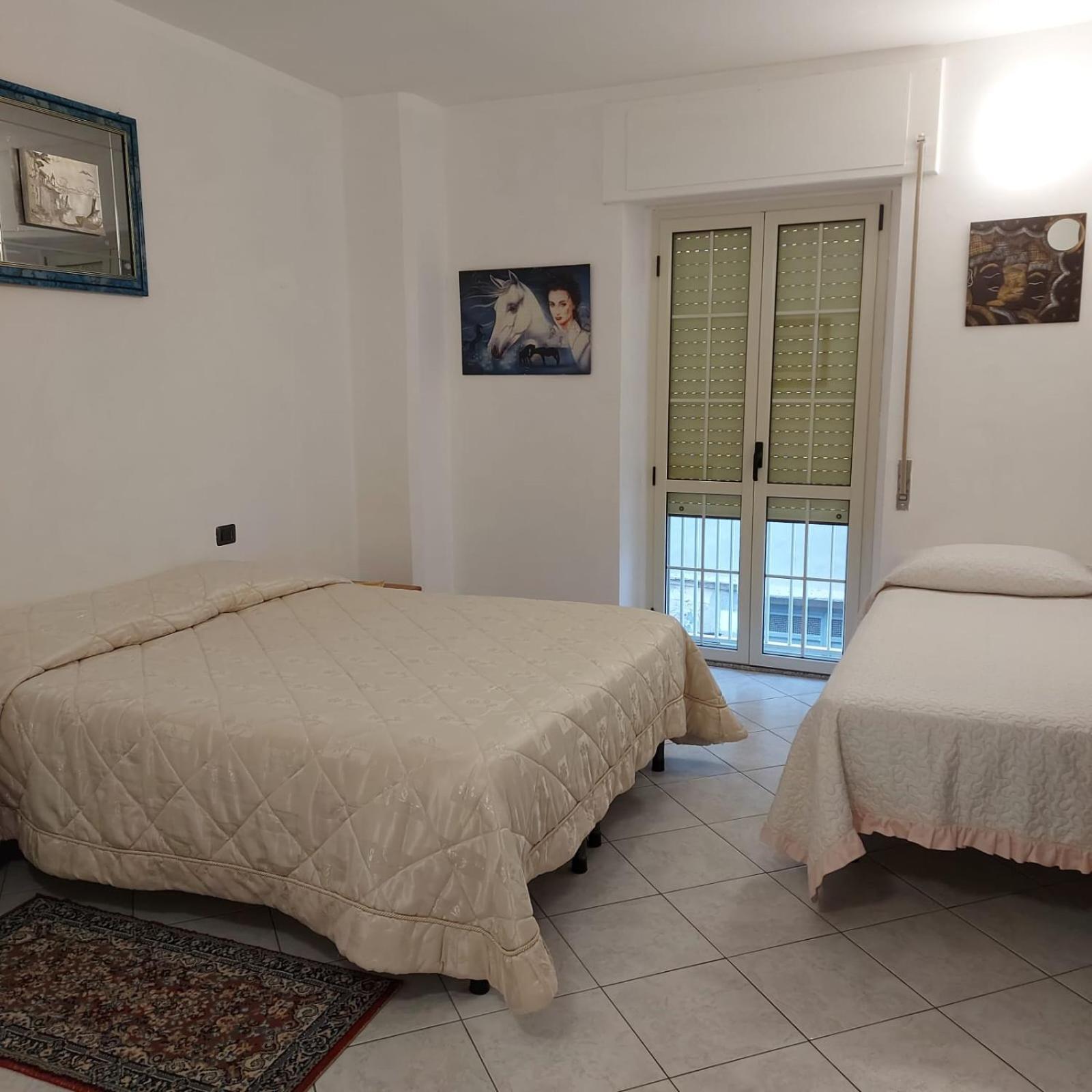 La Piccola Valle Vallefiorita Ngoại thất bức ảnh